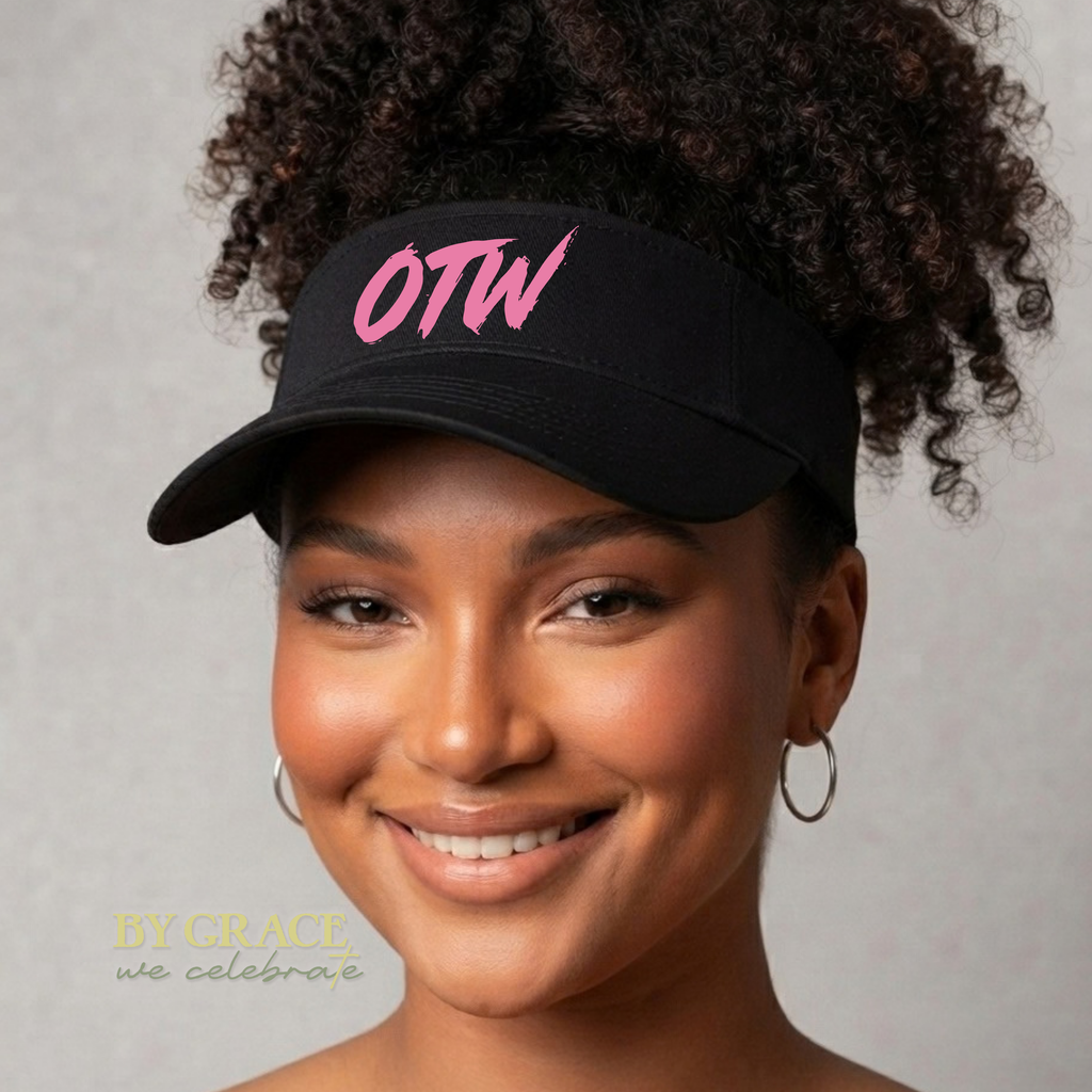 OTW Classic Visor