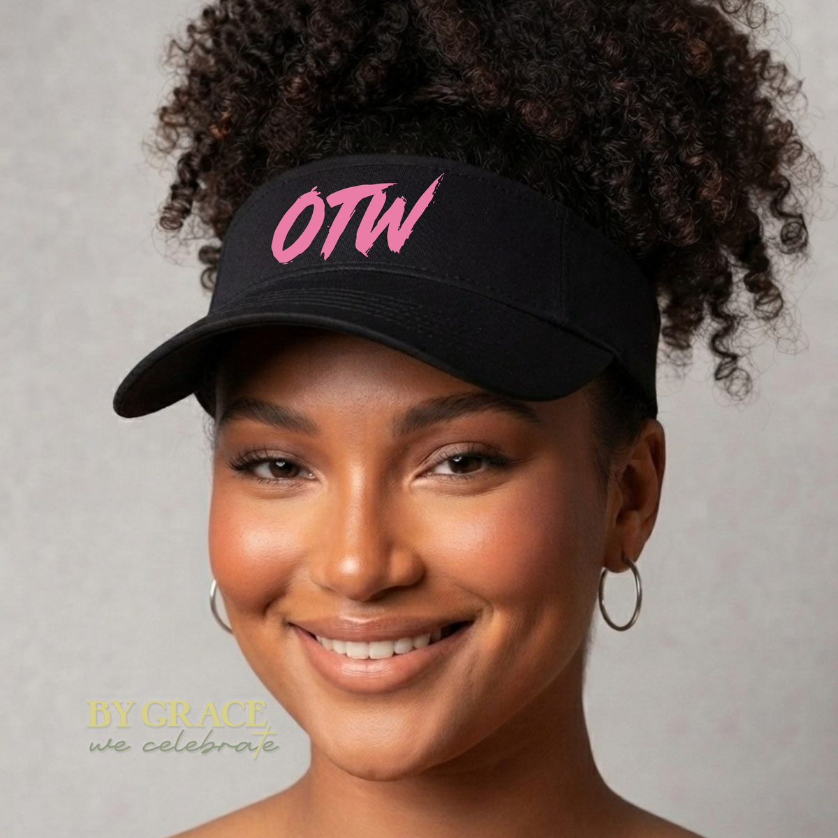 OTW Classic Visor