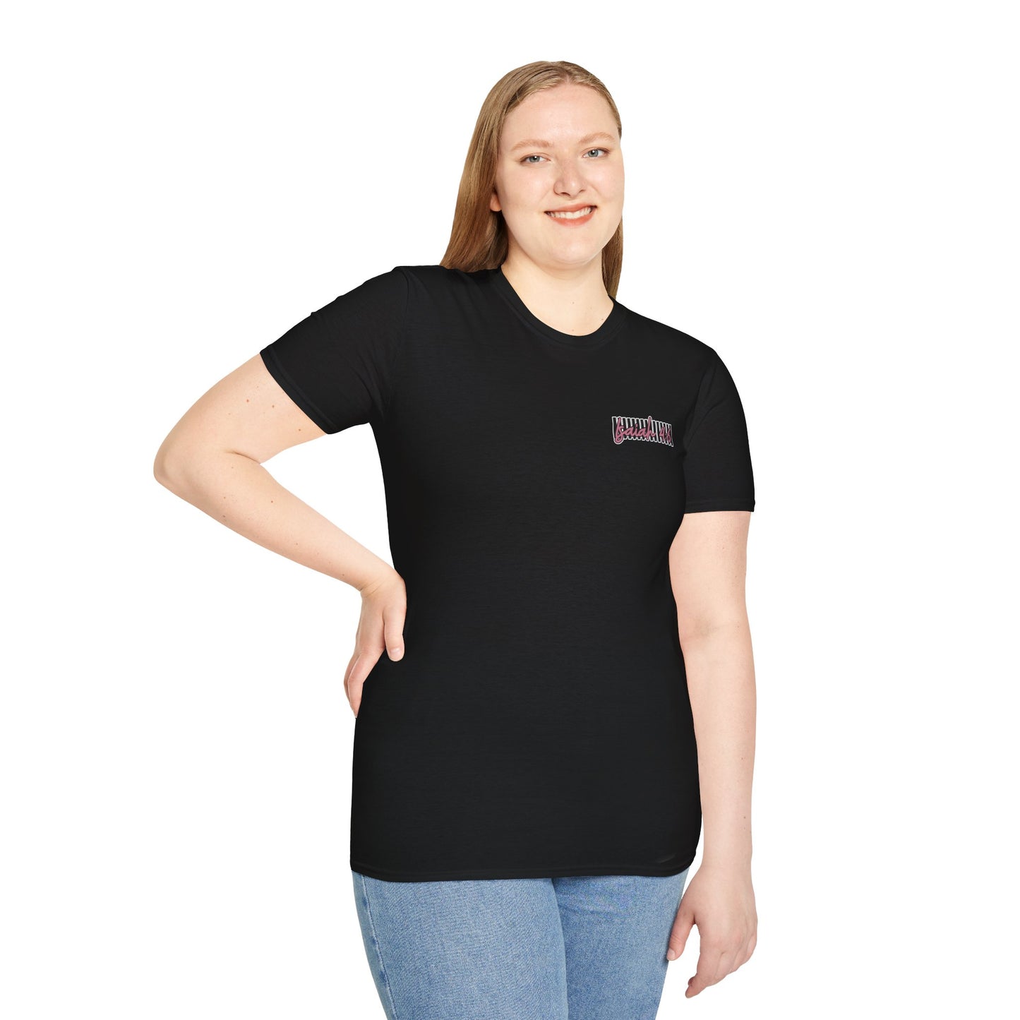 I’m Covered: Women’s Isaiah 4:6 T-Shirt