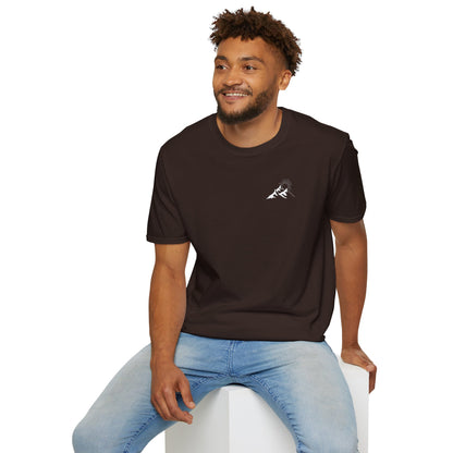 Move Mountains: Matthew 17:20 Tee