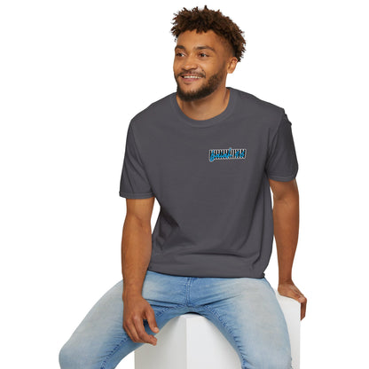 Men’s "I’m Covered" Tee