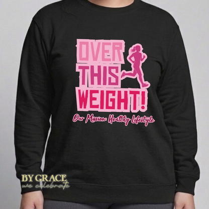 OTW Run Sweatshirt