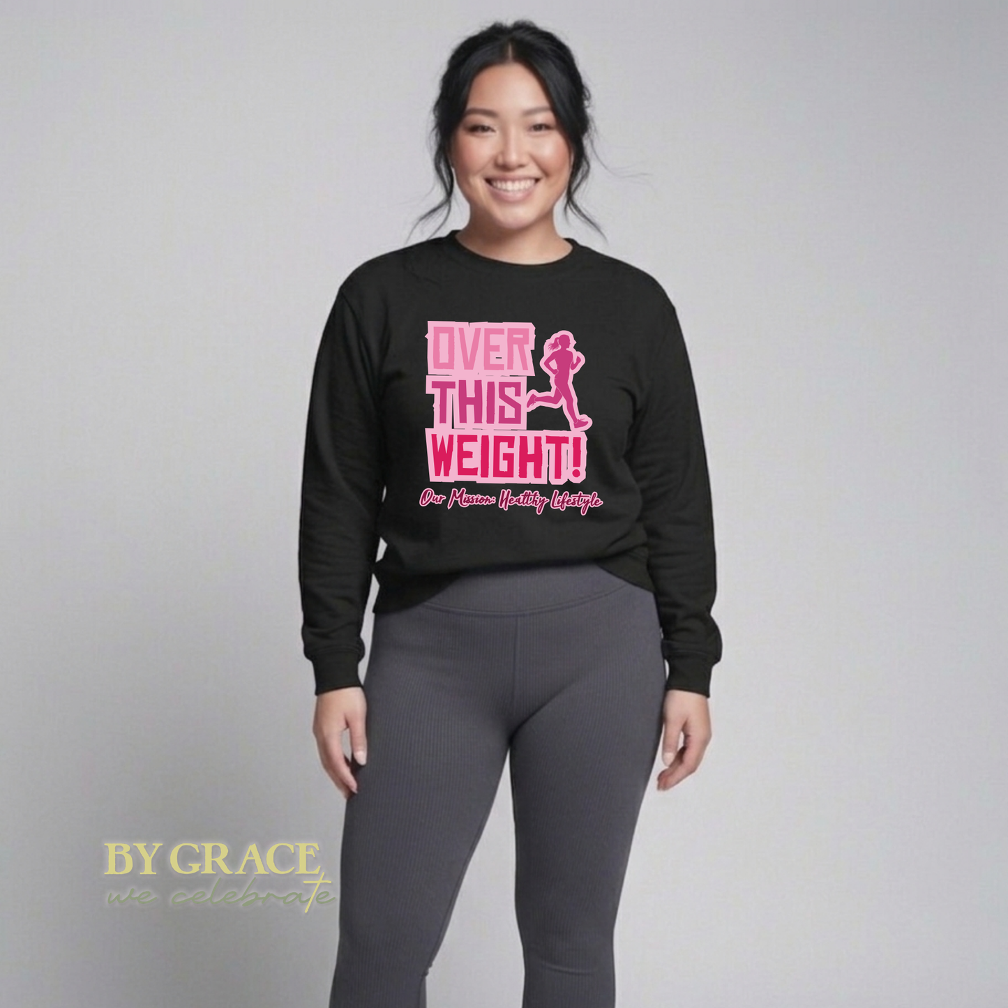 OTW Run Sweatshirt