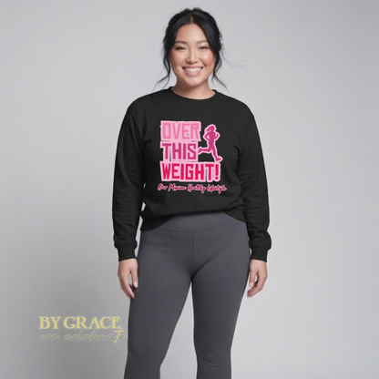 OTW Run Sweatshirt