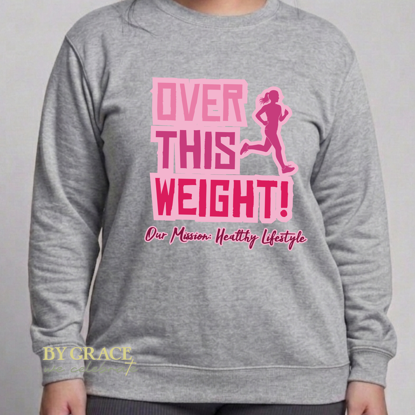 OTW Run Sweatshirt