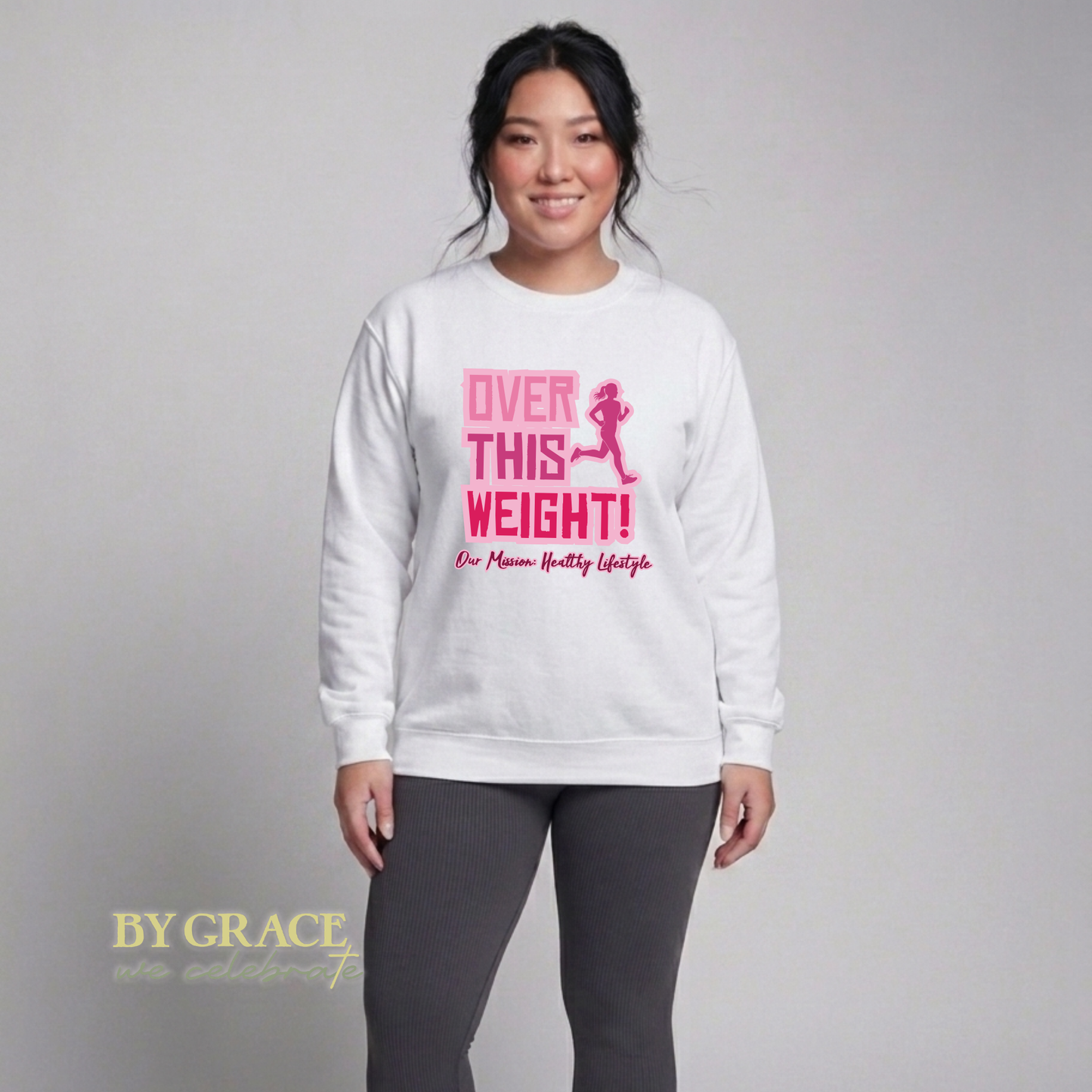 OTW Run Sweatshirt