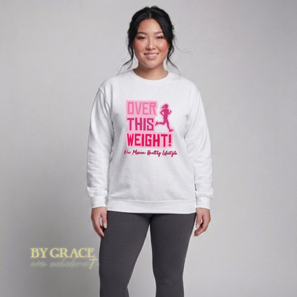 OTW Run Sweatshirt