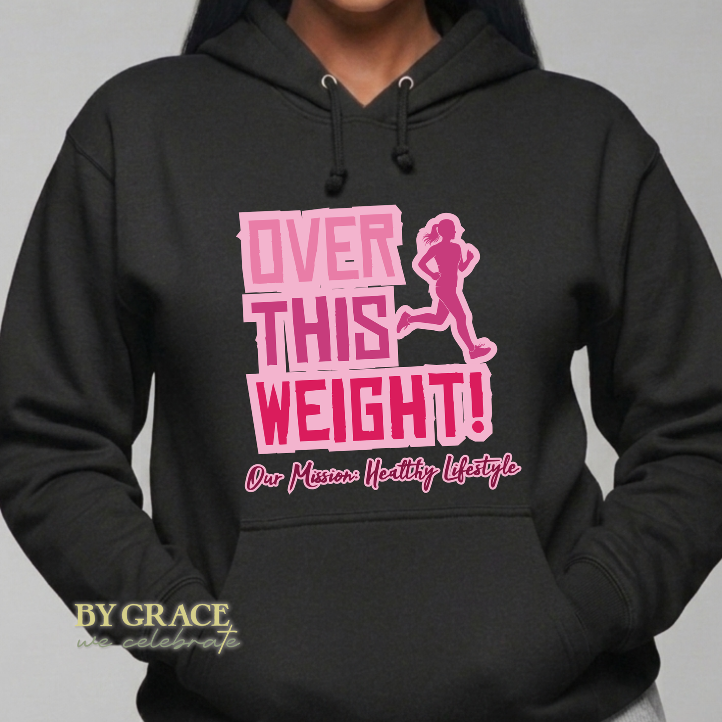 OTW Run Hoodie