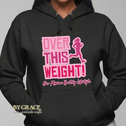 OTW Run Hoodie