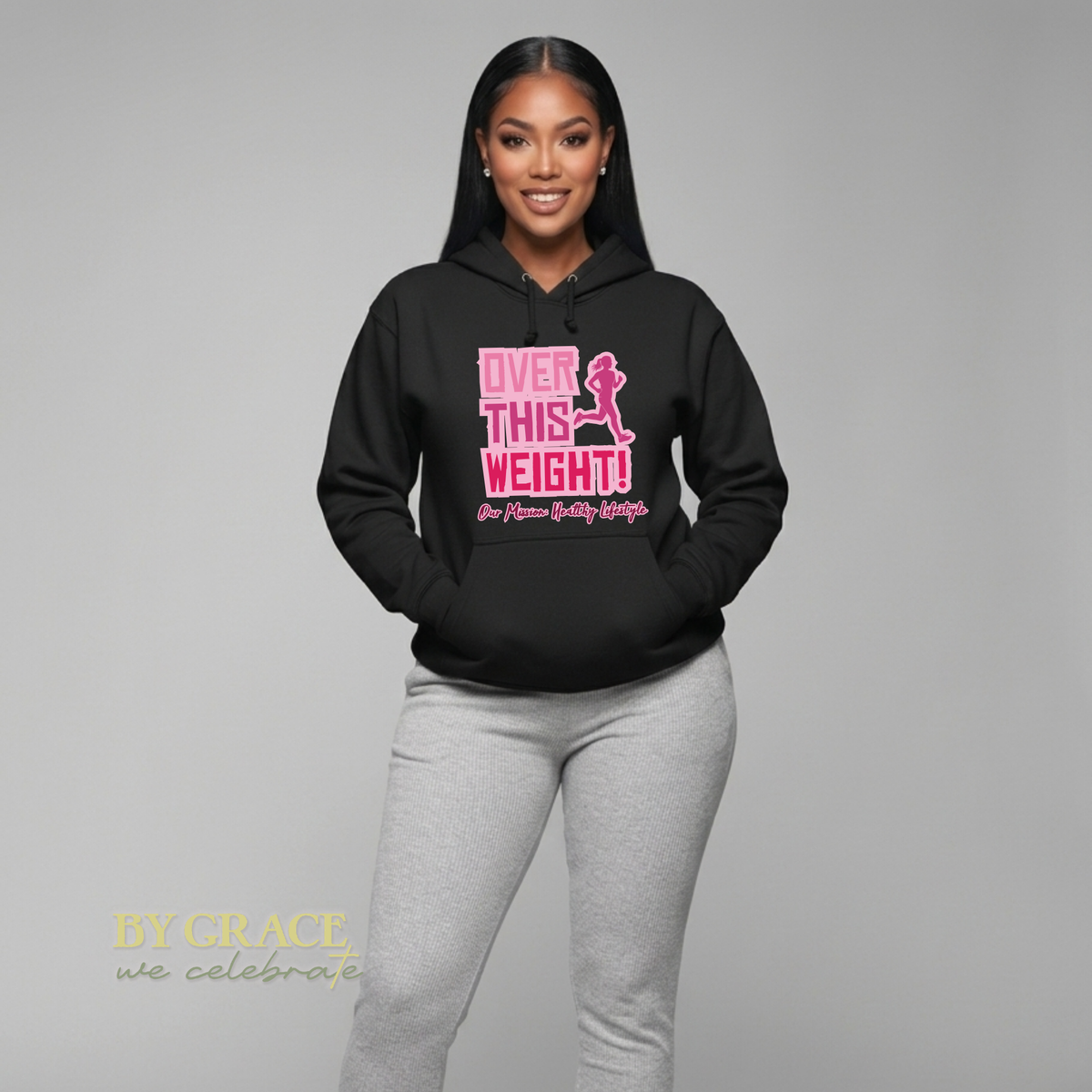 OTW Run Hoodie