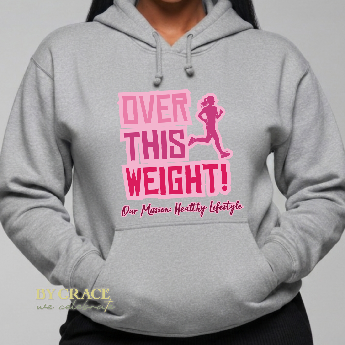 OTW Run Hoodie
