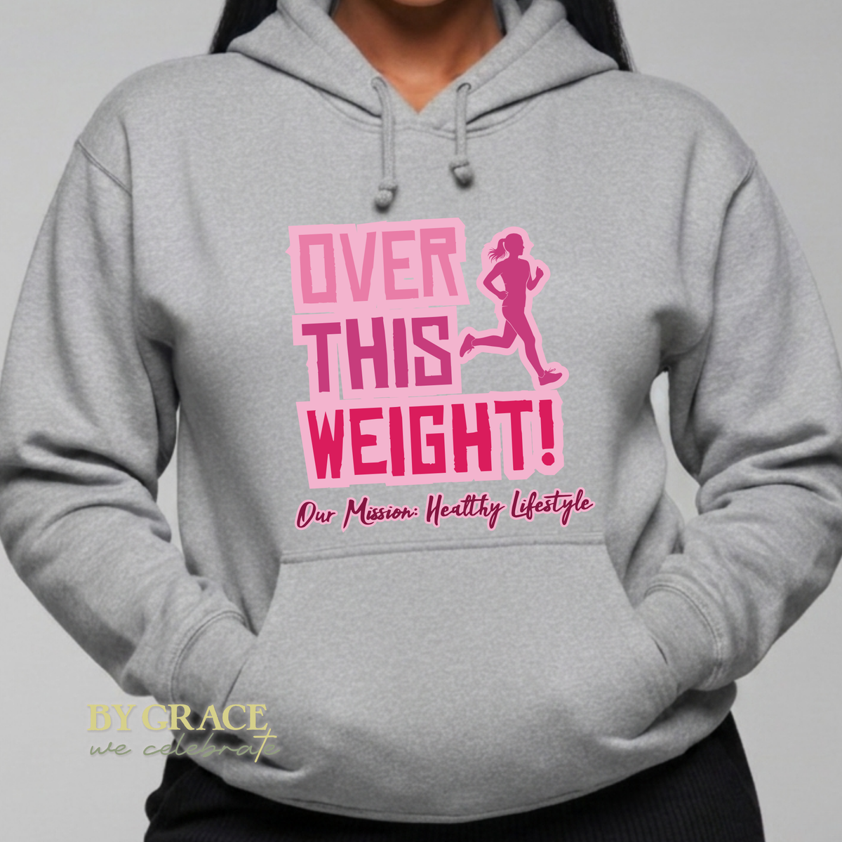 OTW Run Hoodie