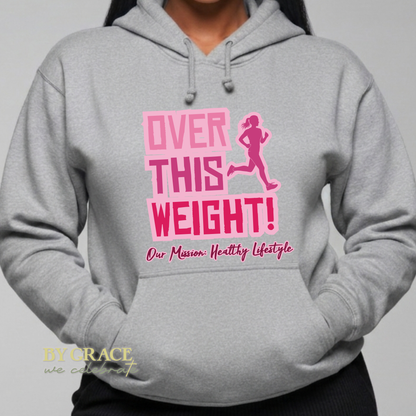 OTW Run Hoodie