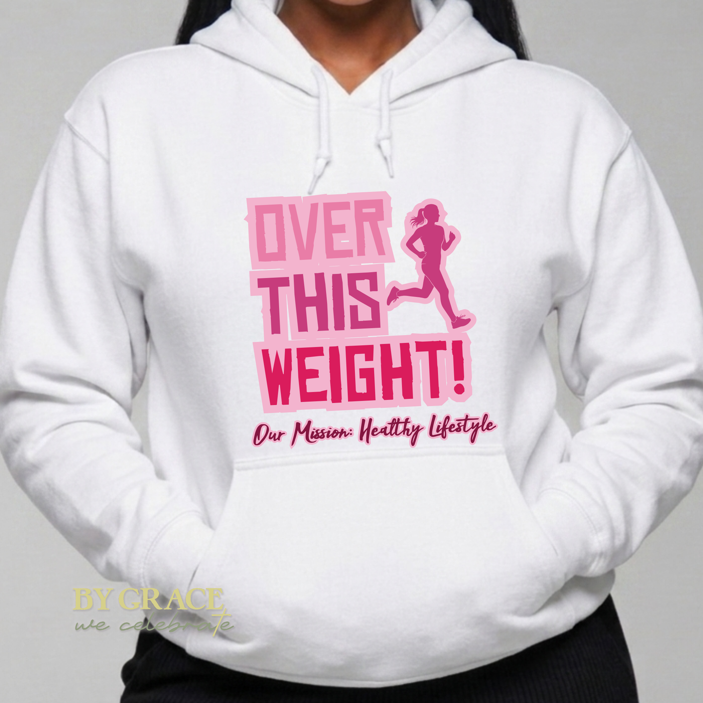 OTW Run Hoodie