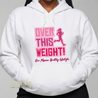 OTW Run Hoodie