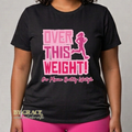 OTW Run T-Shirt