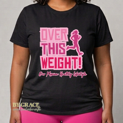 OTW Run T-Shirt
