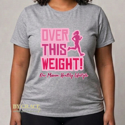 OTW Run T-Shirt