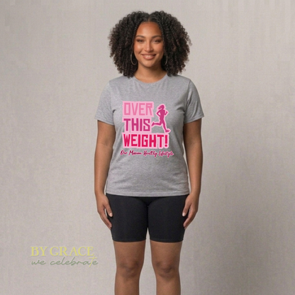 OTW Run T-Shirt