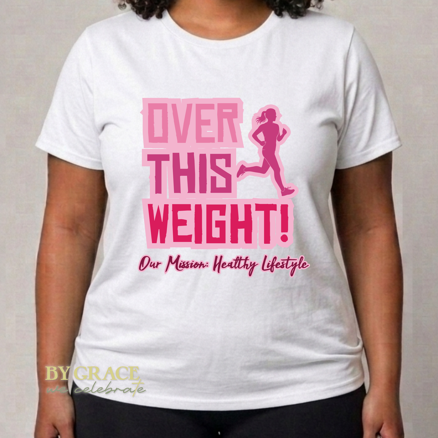 OTW Run T-Shirt