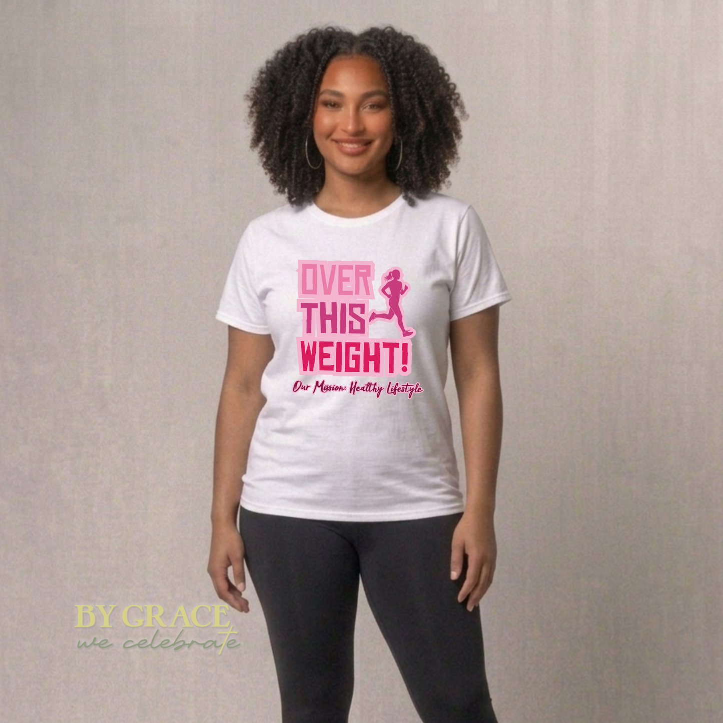 OTW Run T-Shirt
