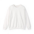 White Sweat Shirt-BASE