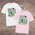 Thee Grad Graduation Shirt